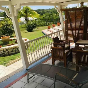 Cosy Charme Sainte-Anne (Grande-Terre)