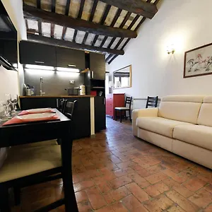  Appartement Grotte - Campo De' Fiori