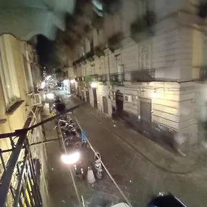 Sweet Life Naples