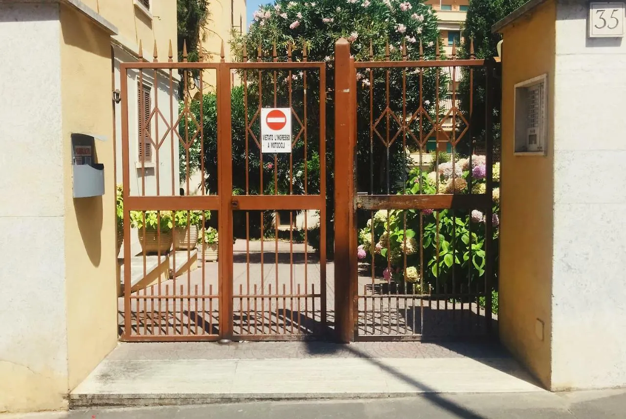 Appartement Saint Peter House Station à Rome Italie